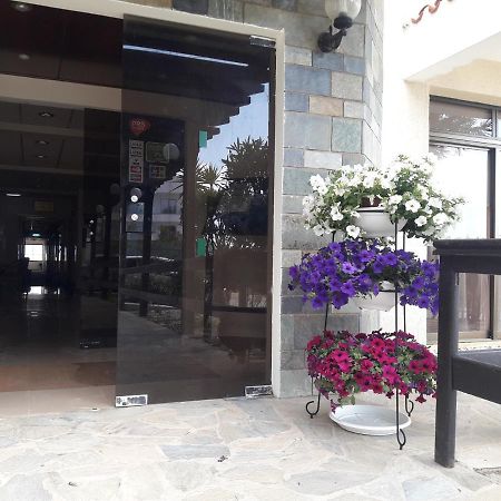 Harry'S Hotel Πρωταράς Εξωτερικό φωτογραφία