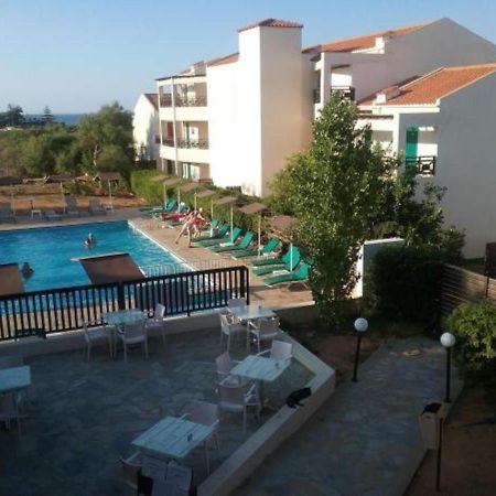 Harry'S Hotel Πρωταράς Εξωτερικό φωτογραφία