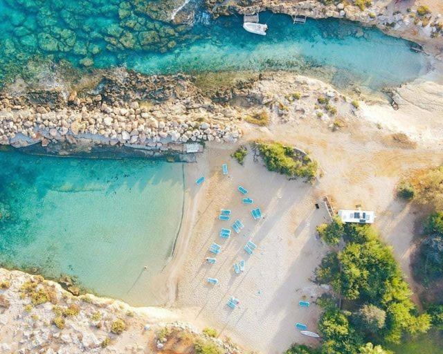 Harry'S Hotel Πρωταράς Εξωτερικό φωτογραφία