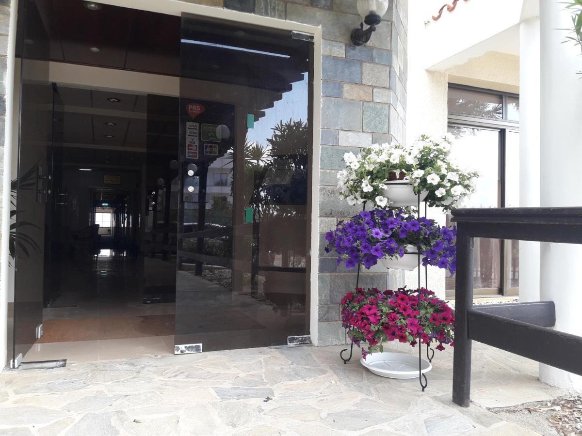 Harry'S Hotel Πρωταράς Εξωτερικό φωτογραφία