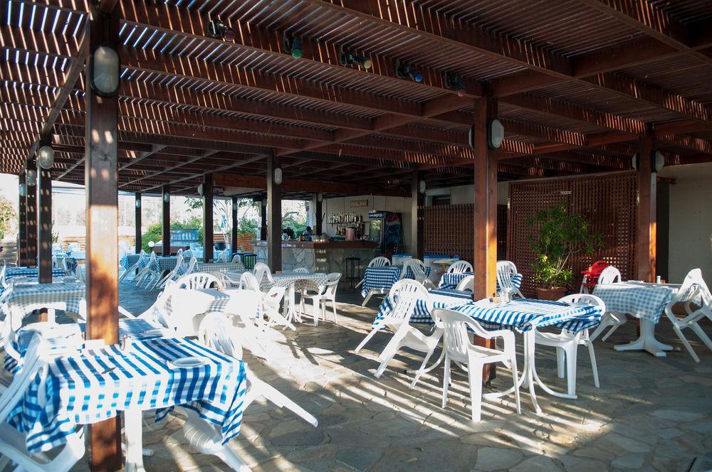Harry'S Hotel Πρωταράς Εξωτερικό φωτογραφία