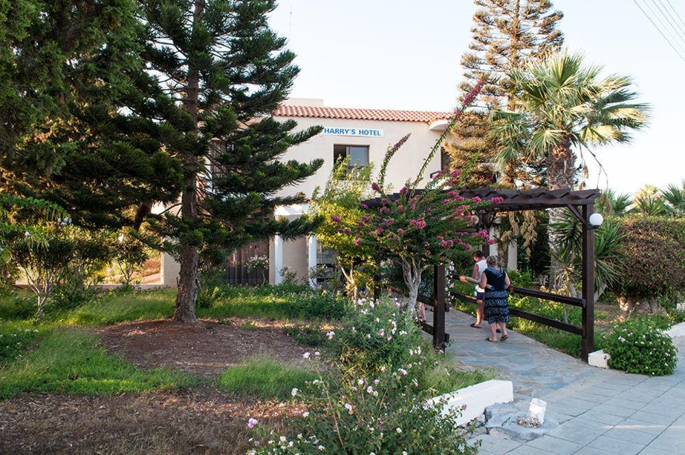 Harry'S Hotel Πρωταράς Εξωτερικό φωτογραφία