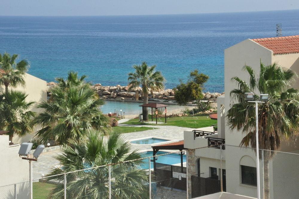 Harry'S Hotel Πρωταράς Εξωτερικό φωτογραφία