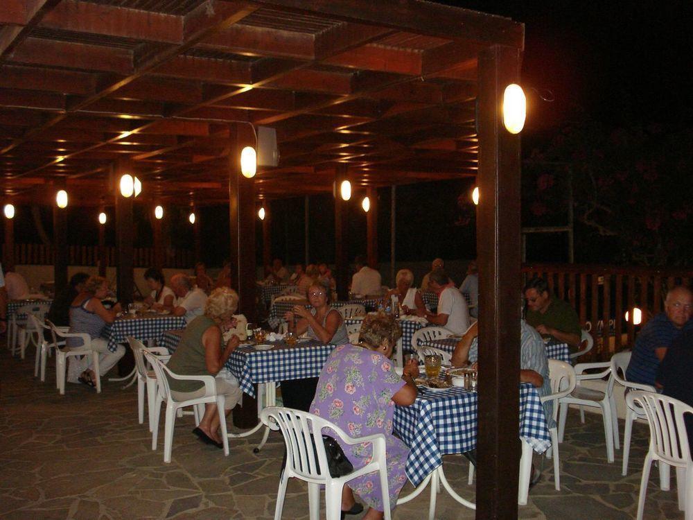 Harry'S Hotel Πρωταράς Εξωτερικό φωτογραφία