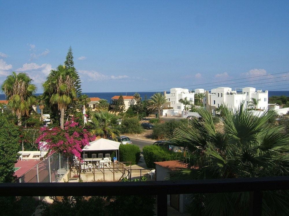 Harry'S Hotel Πρωταράς Εξωτερικό φωτογραφία