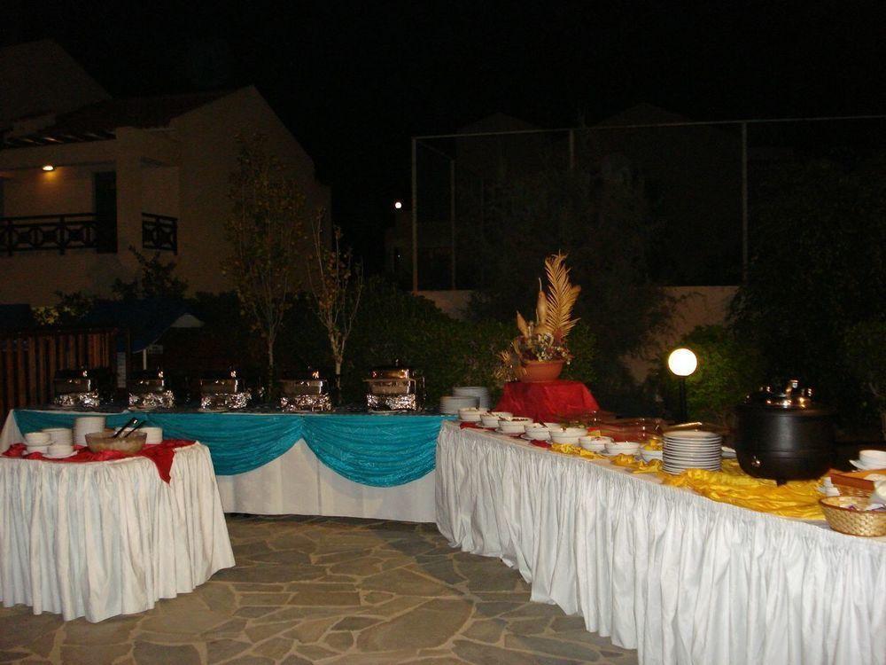 Harry'S Hotel Πρωταράς Εξωτερικό φωτογραφία