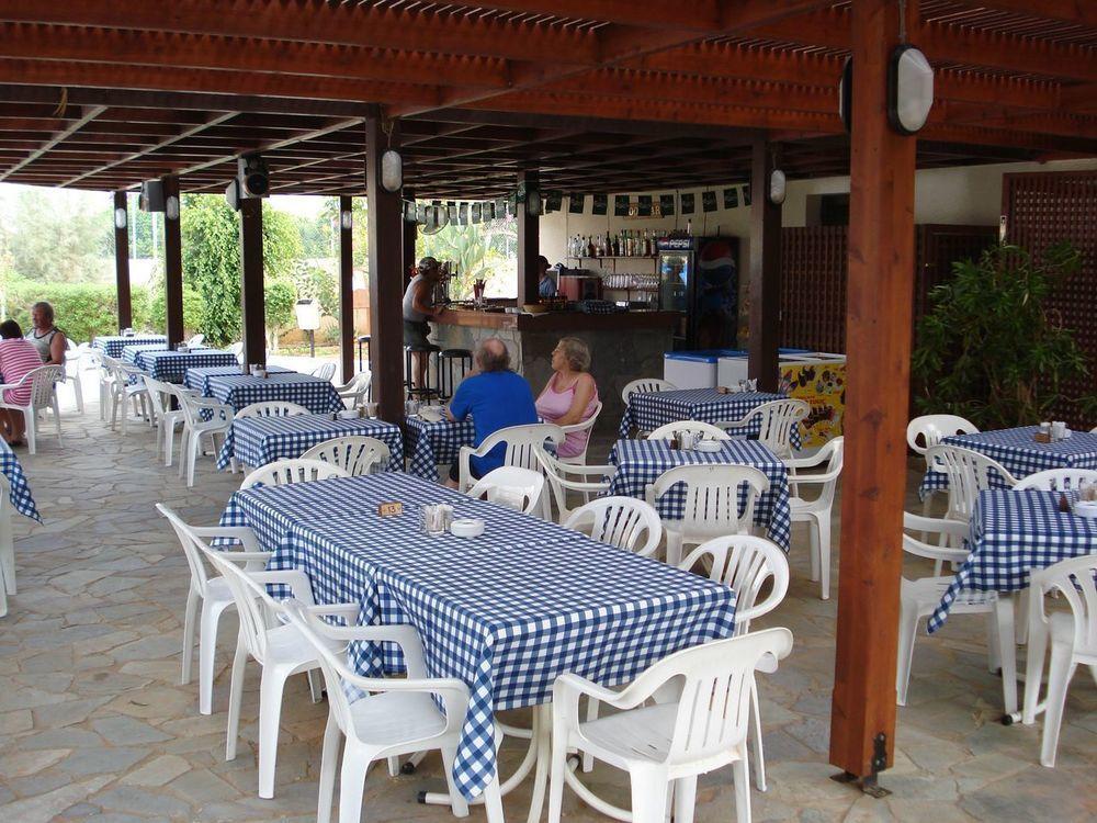 Harry'S Hotel Πρωταράς Εξωτερικό φωτογραφία