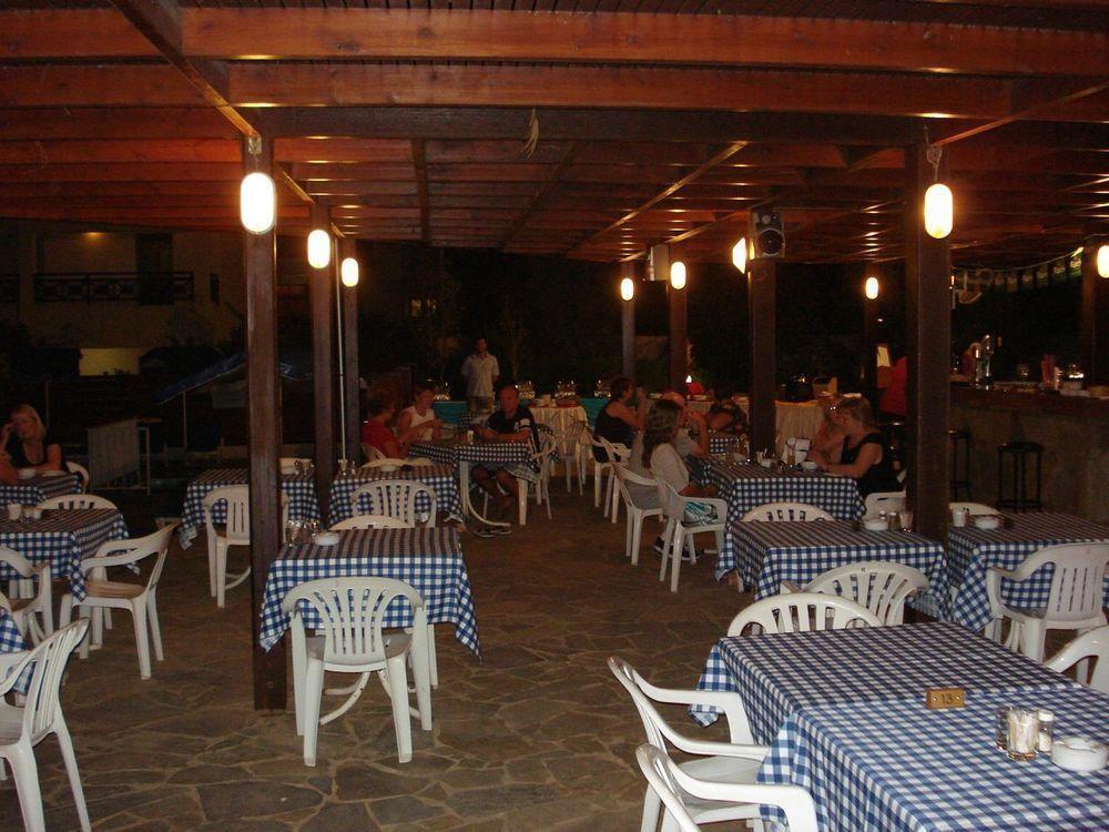 Harry'S Hotel Πρωταράς Εξωτερικό φωτογραφία