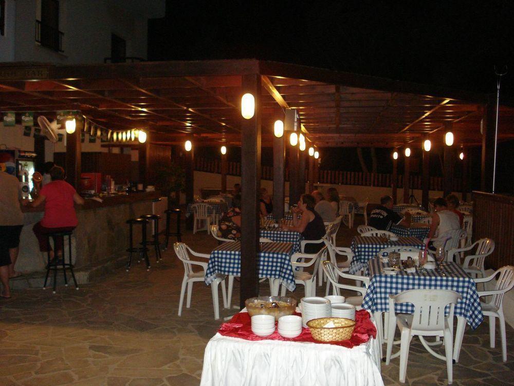 Harry'S Hotel Πρωταράς Εξωτερικό φωτογραφία