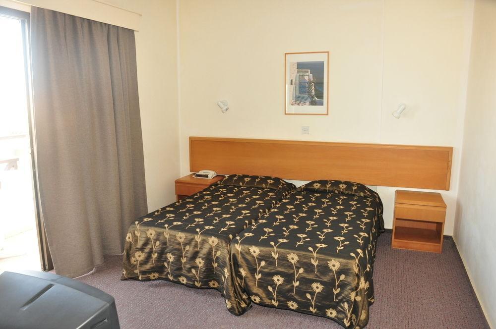 Harry'S Hotel Πρωταράς Εξωτερικό φωτογραφία
