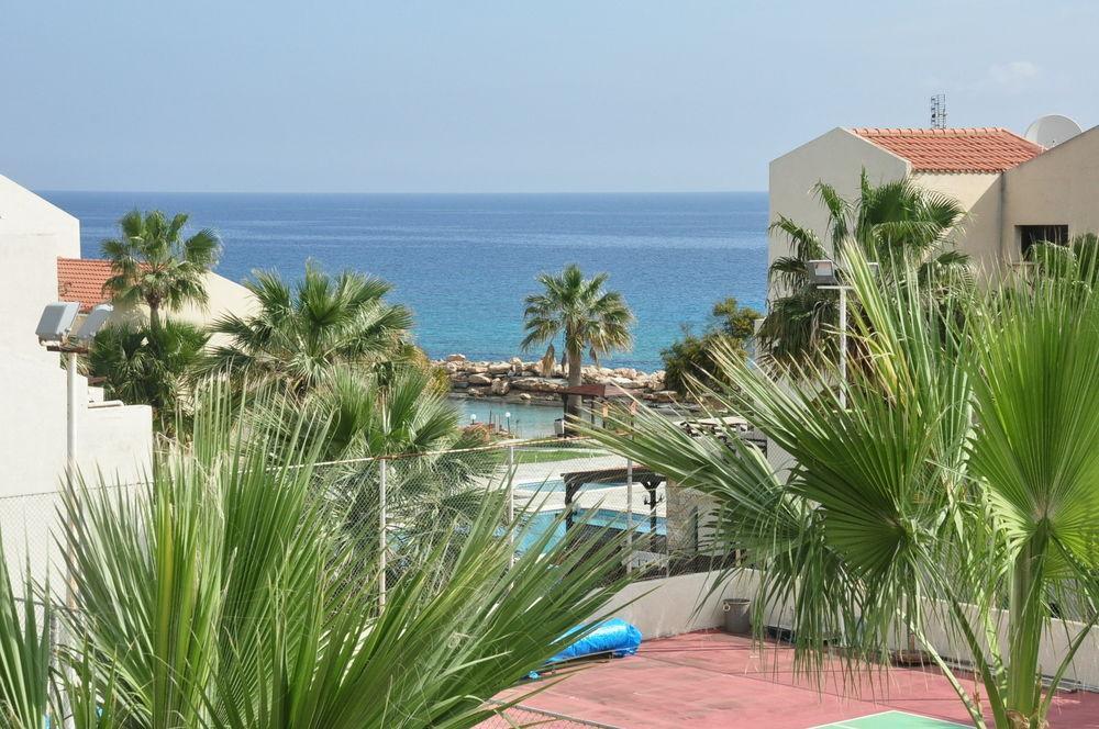 Harry'S Hotel Πρωταράς Εξωτερικό φωτογραφία