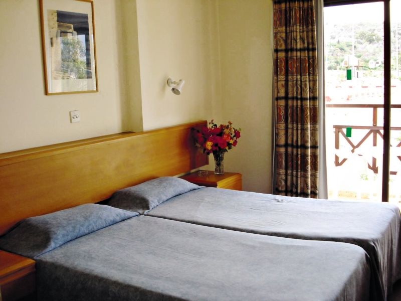 Harry'S Hotel Πρωταράς Εξωτερικό φωτογραφία