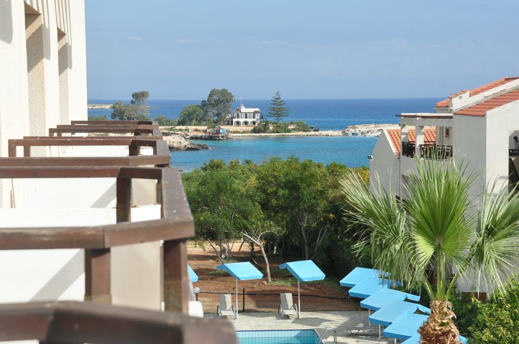 Harry'S Hotel Πρωταράς Εξωτερικό φωτογραφία