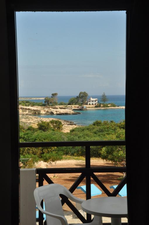 Harry'S Hotel Πρωταράς Εξωτερικό φωτογραφία
