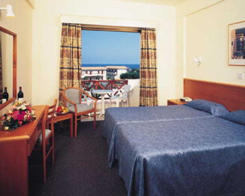 Harry'S Hotel Πρωταράς Εξωτερικό φωτογραφία