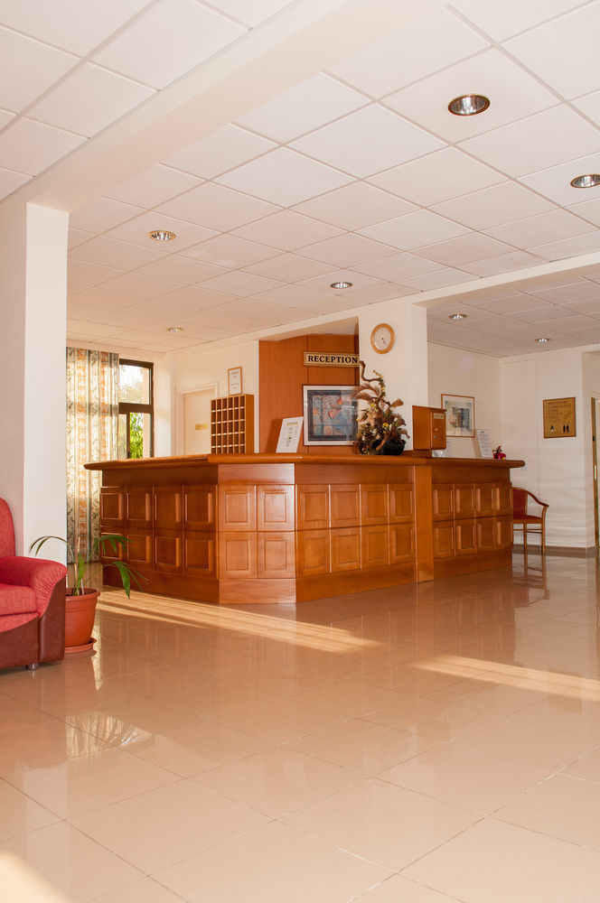 Harry'S Hotel Πρωταράς Εξωτερικό φωτογραφία
