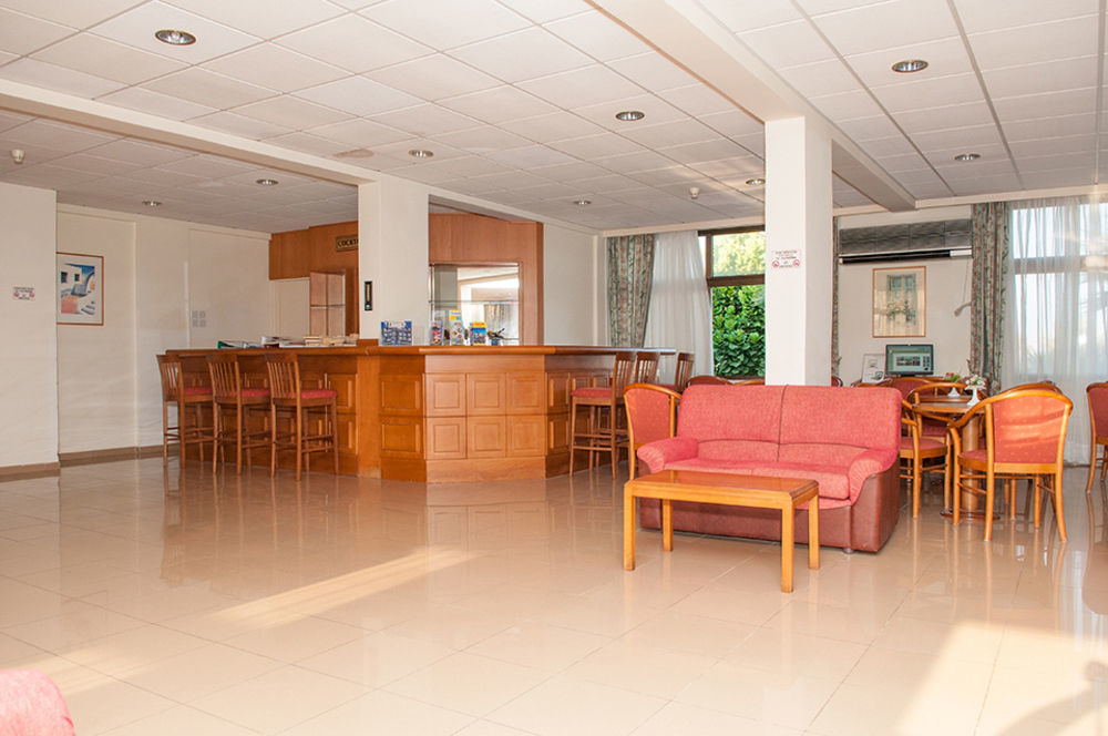 Harry'S Hotel Πρωταράς Εξωτερικό φωτογραφία