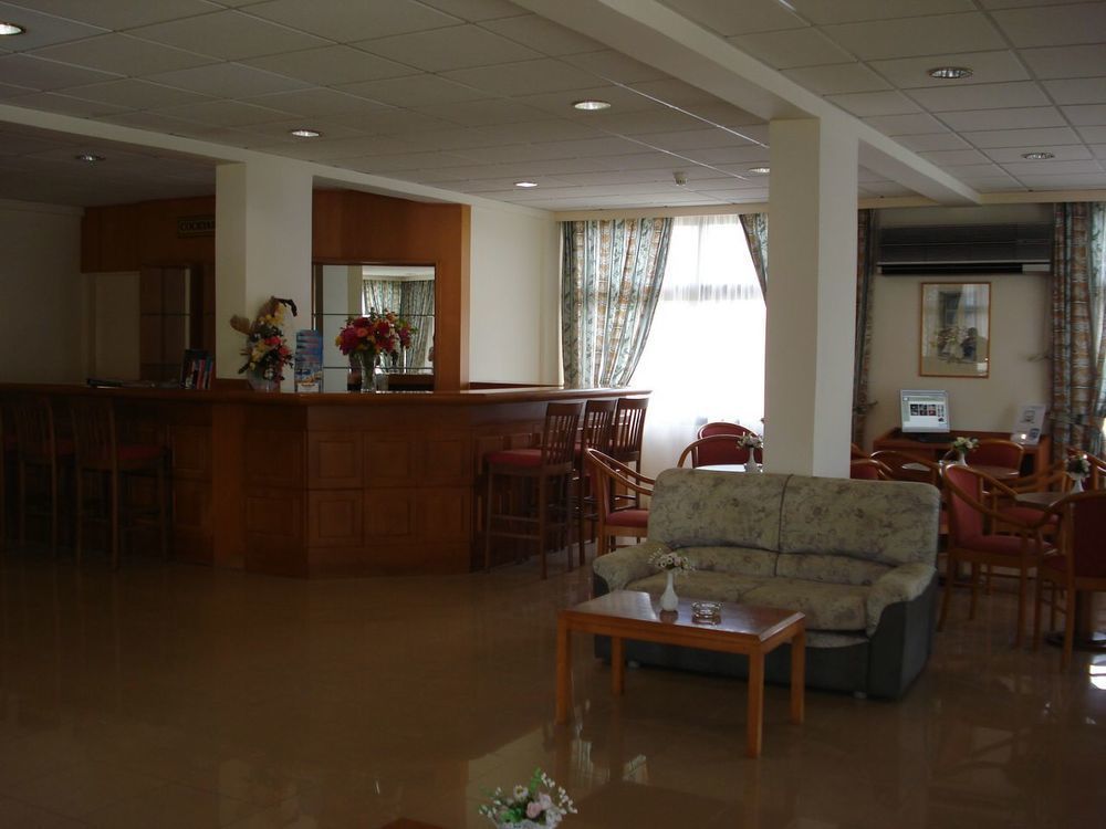 Harry'S Hotel Πρωταράς Εξωτερικό φωτογραφία