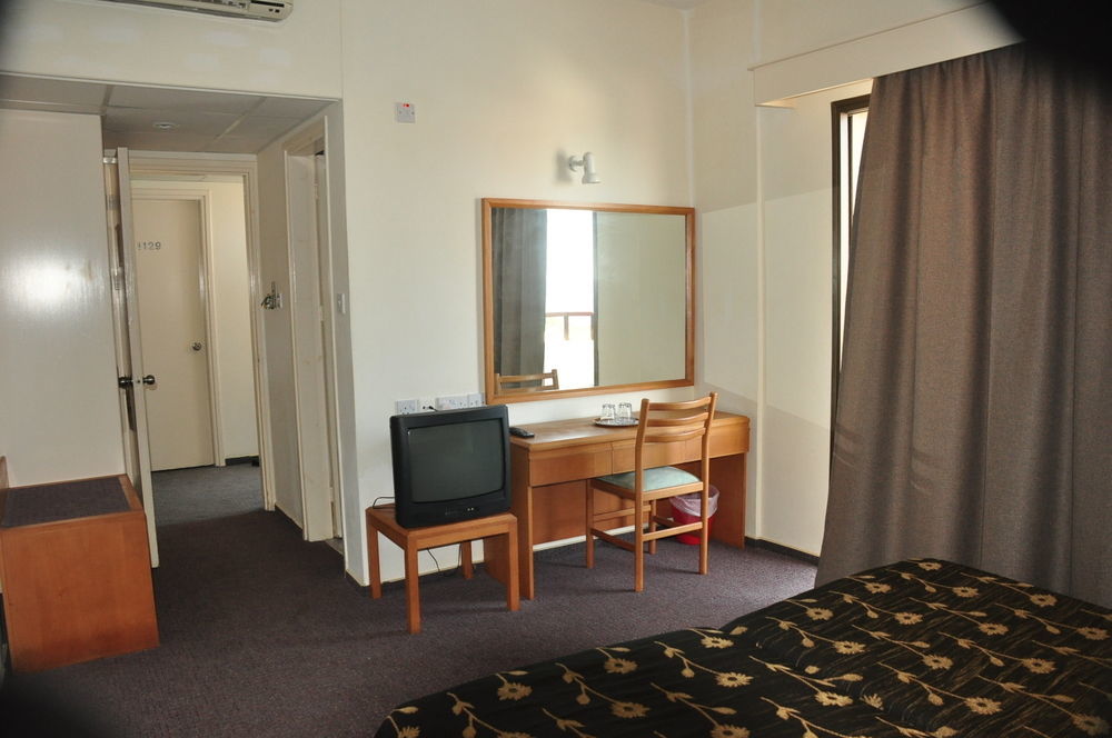 Harry'S Hotel Πρωταράς Εξωτερικό φωτογραφία