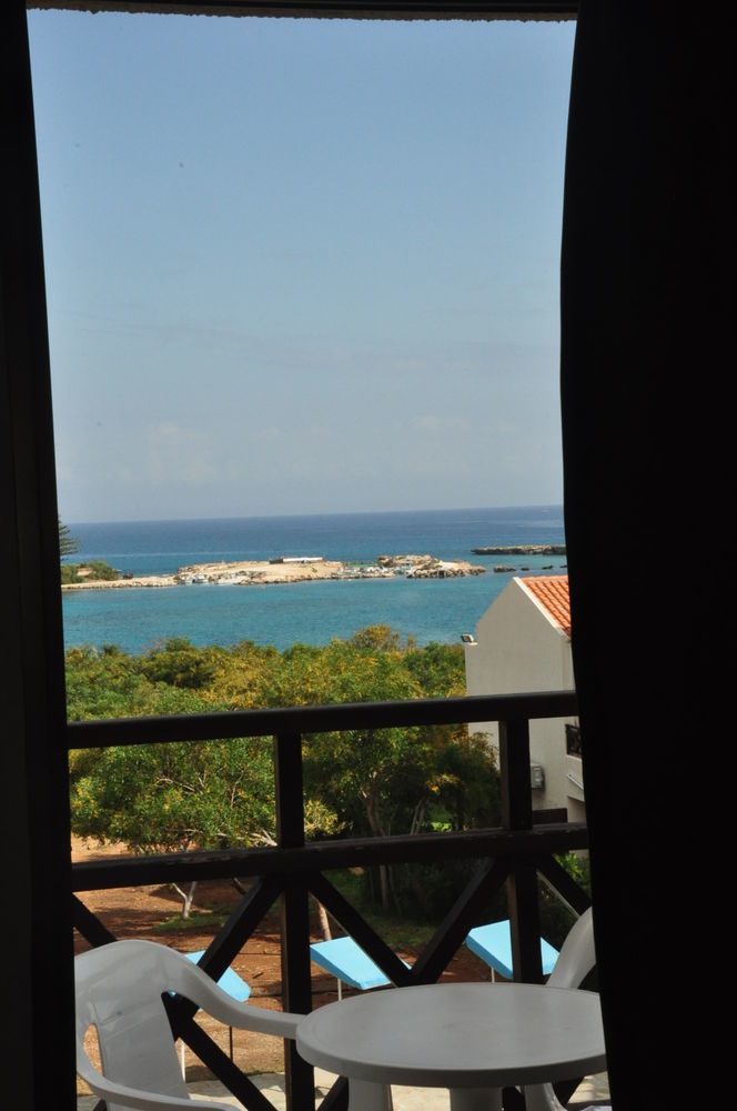 Harry'S Hotel Πρωταράς Εξωτερικό φωτογραφία