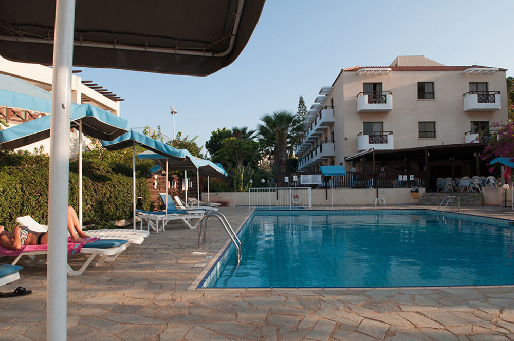 Harry'S Hotel Πρωταράς Εξωτερικό φωτογραφία