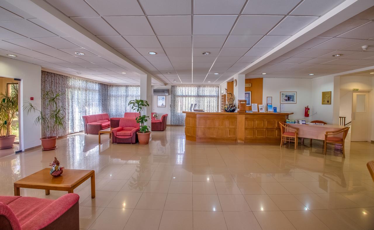 Harry'S Hotel Πρωταράς Εξωτερικό φωτογραφία