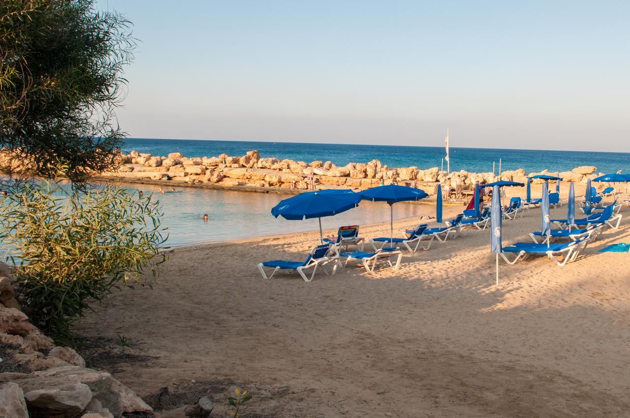 Harry'S Hotel Πρωταράς Εξωτερικό φωτογραφία