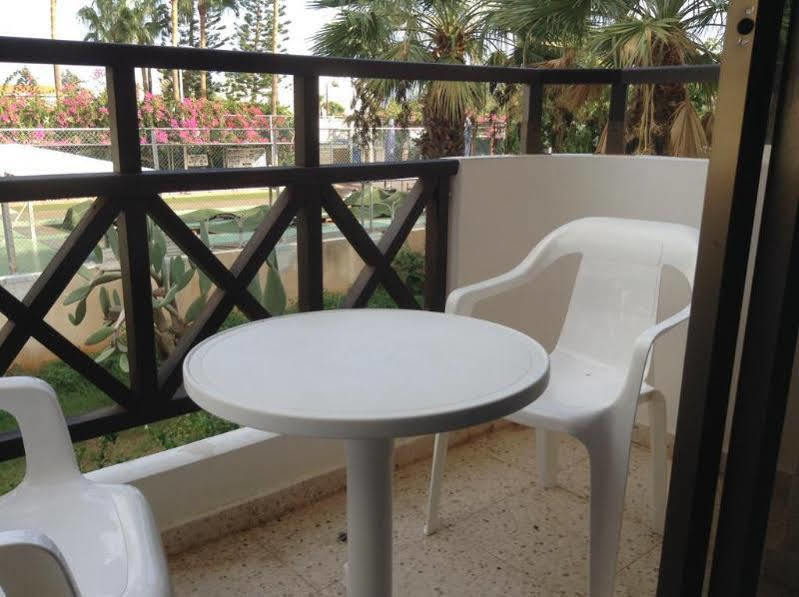 Harry'S Hotel Πρωταράς Εξωτερικό φωτογραφία