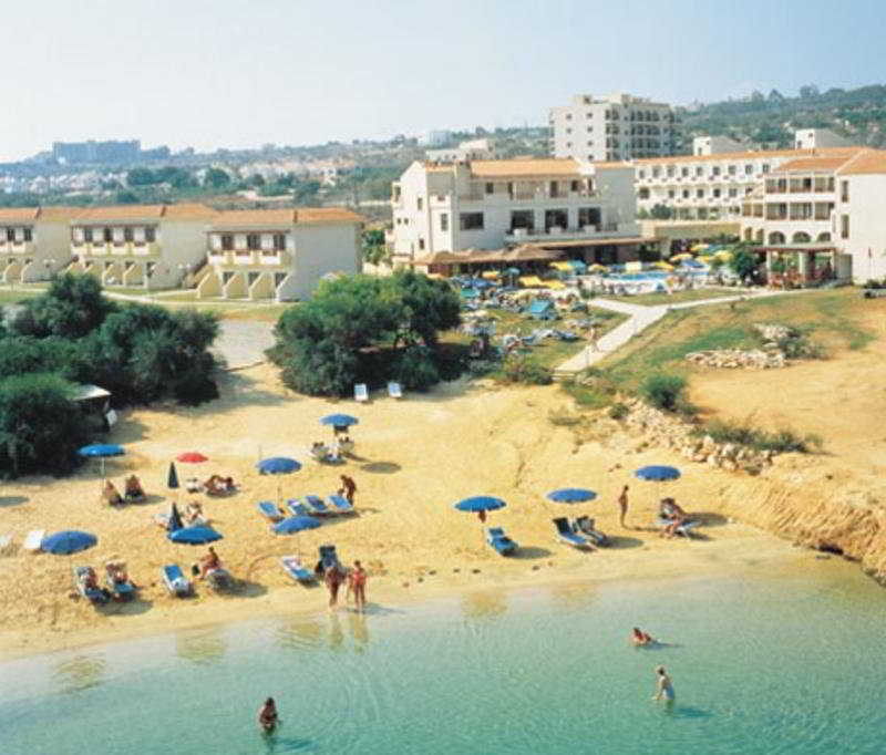 Harry'S Hotel Πρωταράς Εξωτερικό φωτογραφία