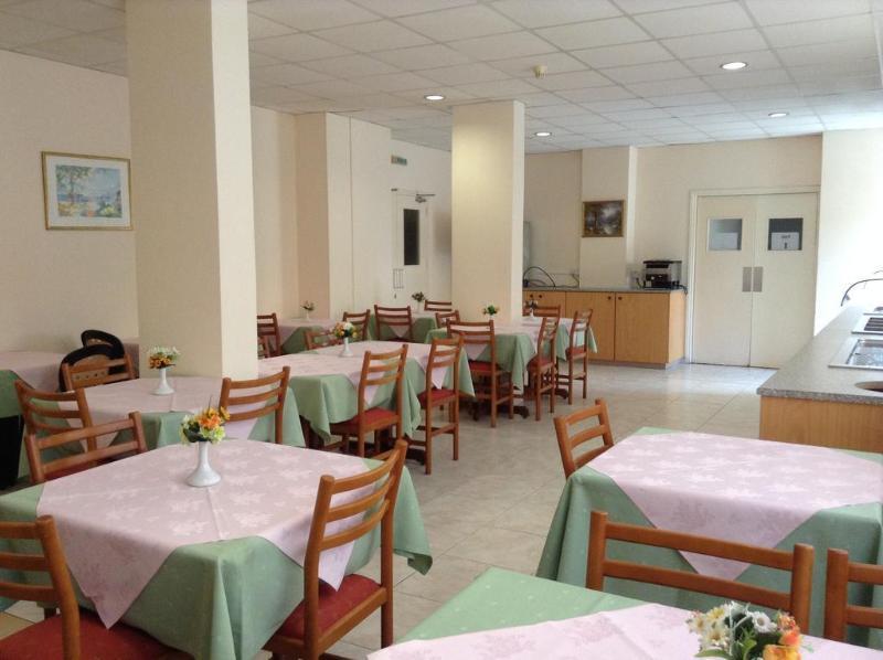 Harry'S Hotel Πρωταράς Εξωτερικό φωτογραφία