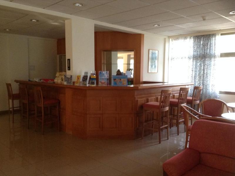 Harry'S Hotel Πρωταράς Εξωτερικό φωτογραφία