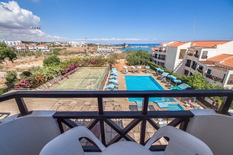 Harry'S Hotel Πρωταράς Εξωτερικό φωτογραφία