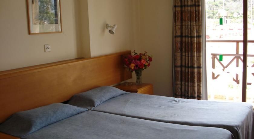 Harry'S Hotel Πρωταράς Εξωτερικό φωτογραφία