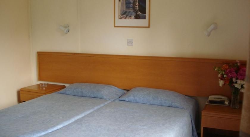 Harry'S Hotel Πρωταράς Εξωτερικό φωτογραφία