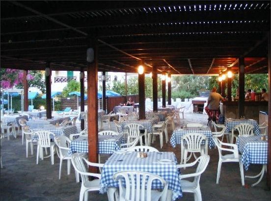Harry'S Hotel Πρωταράς Εξωτερικό φωτογραφία