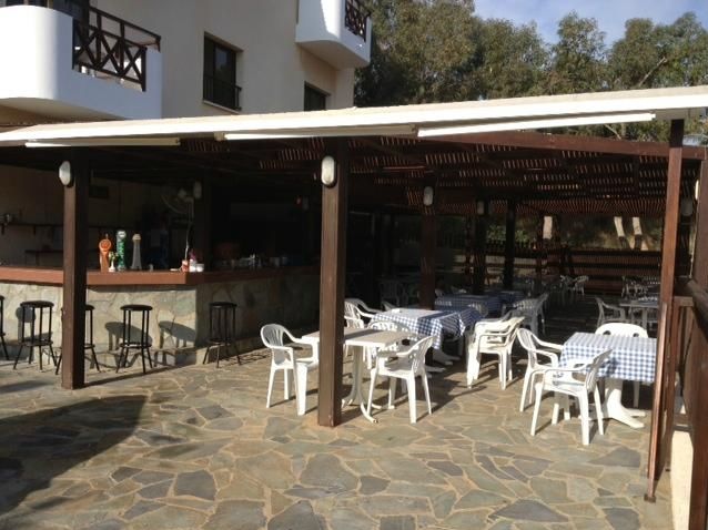 Harry'S Hotel Πρωταράς Εξωτερικό φωτογραφία