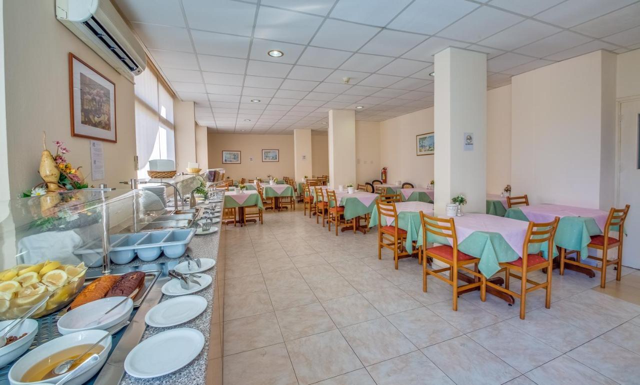 Harry'S Hotel Πρωταράς Εξωτερικό φωτογραφία
